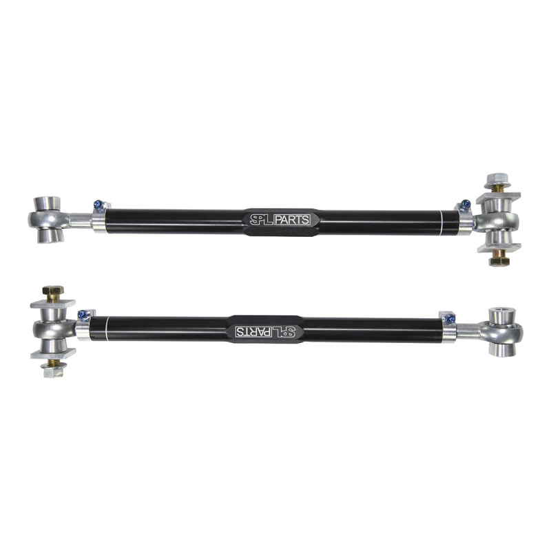 BMW 3 Series Rear Toe Links - SPL Parts - Eccentric Lockout - `12-`27